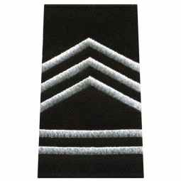 US Army ROTC Sergeant 1st Class Epaulets